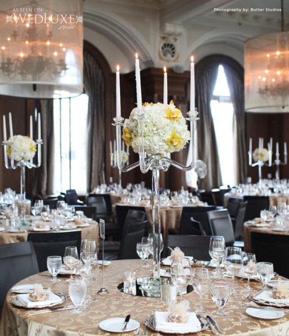 Victorian inspired reception theme Victorian Wedding Theme Ideas