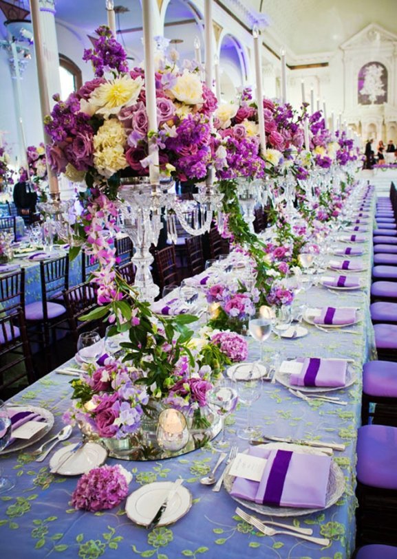 Victorian inspired wedding theme reception decorations Victorian Wedding Theme Ideas