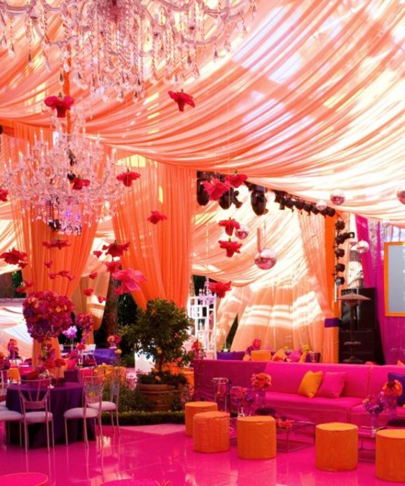 Wedding Reception Tent Decorations Tent Wedding Ideas