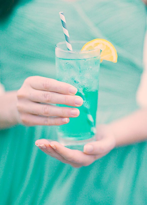 Wedding Signature Drinks Ideas 6