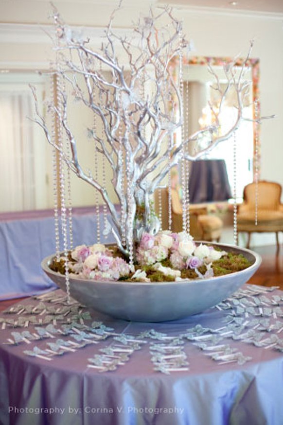 Stylish Escort Cards Ideas Stylish Lavender Escort Card table desocations