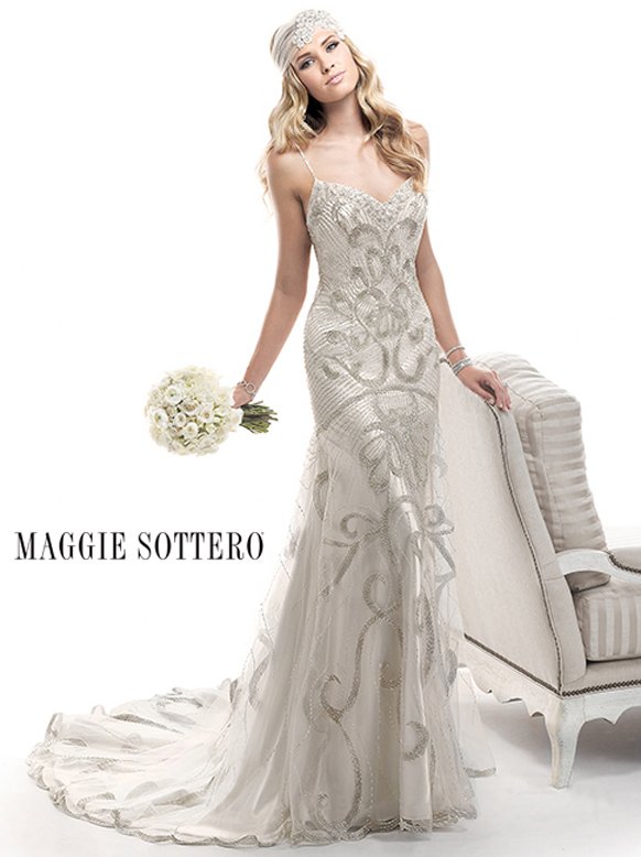MAGGIE SOTTERO DESIGNS www.maggiesottero.com