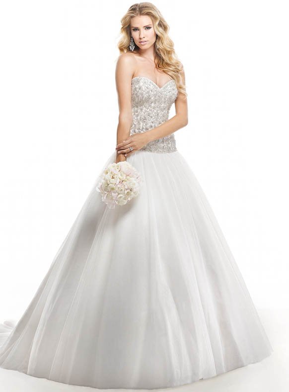 MAGGIE SOTTERO DESIGNS www.maggiesottero.com