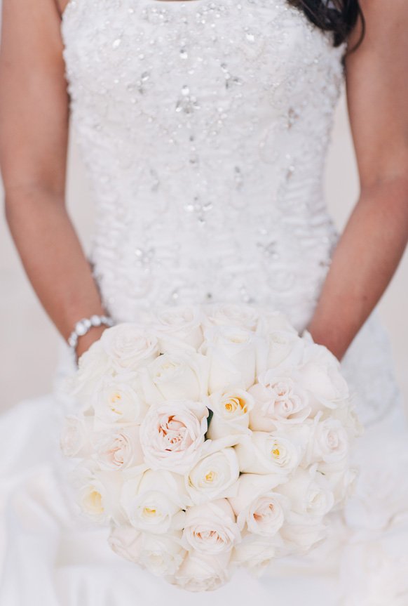 Stylish Caribbean Destination Wedding 75