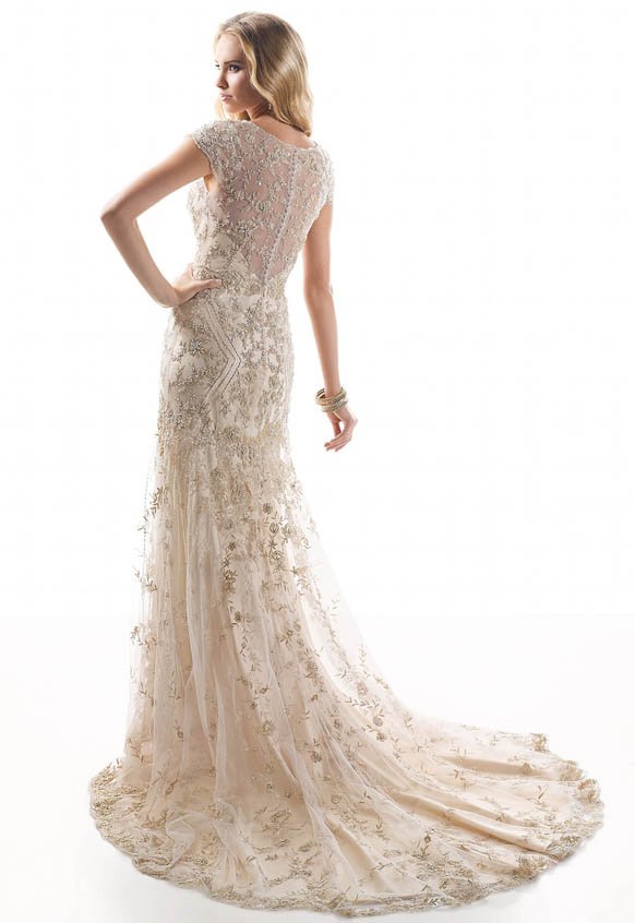 MAGGIE SOTTERO DESIGNSwww.maggiesottero.com