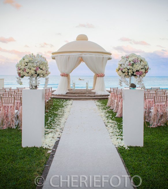Luxury Destination Weddings By Weddings Romantique