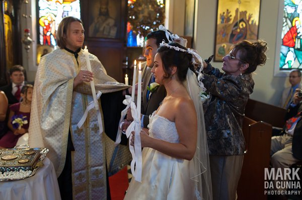 Bahamas Nassau Greek Orthodox Church Destination Weddings ceremony