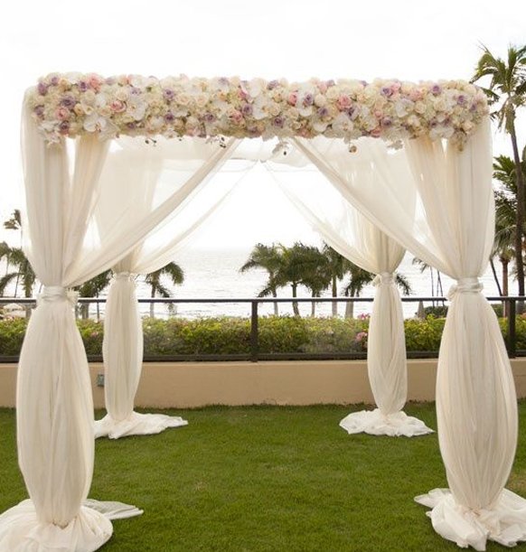 Wedding Ceremony Arch Ideas_2