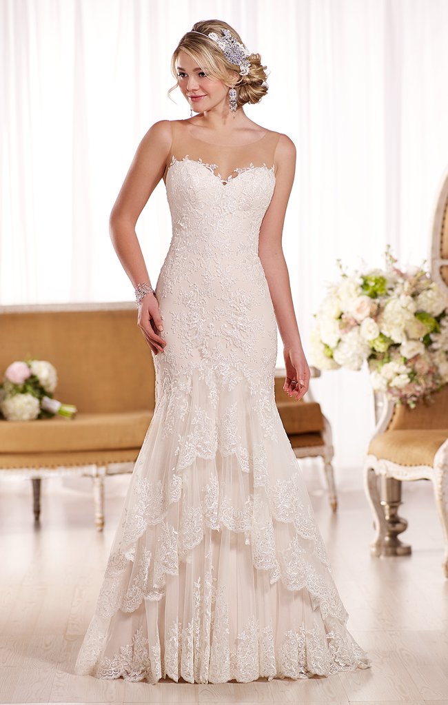 2016 Chic Beach Wedding Dresses_Esssence of Autralia _Style D1910 F