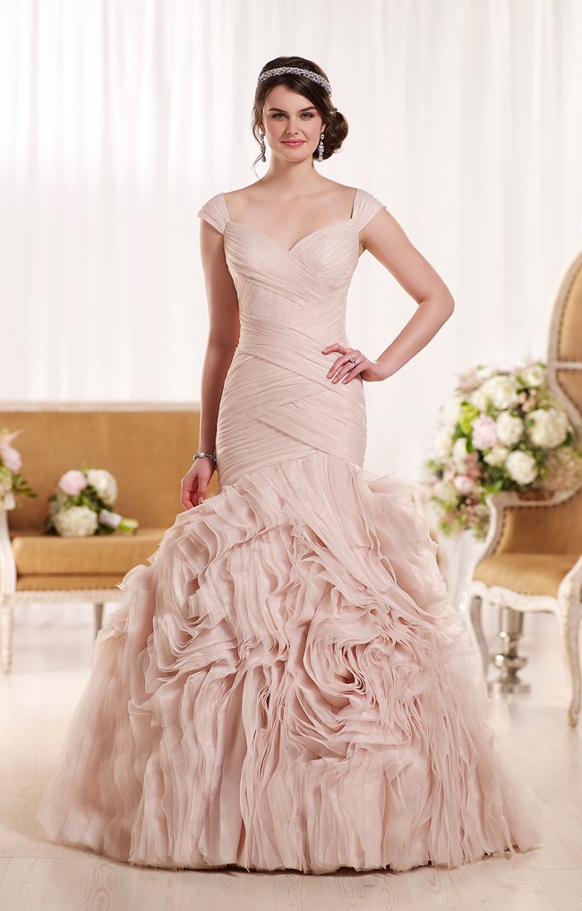 2016 Chic Beach Wedding Dresses_Stella York D1932_alt1_zoom