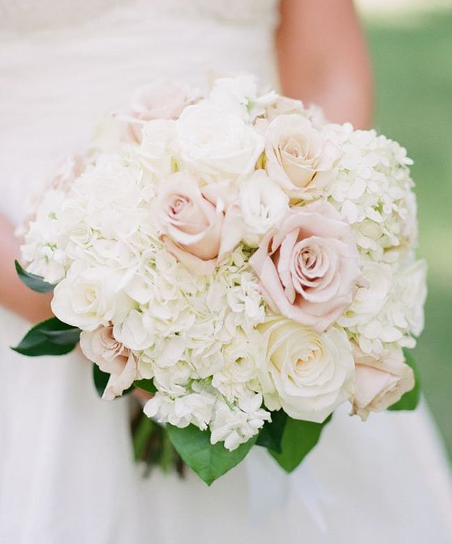 Blush Pink Bouquet _Ashley Seawell Photography