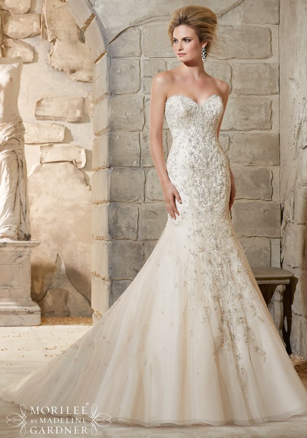 2016 Mori Lee Glam Wedding Dress-2790-0046