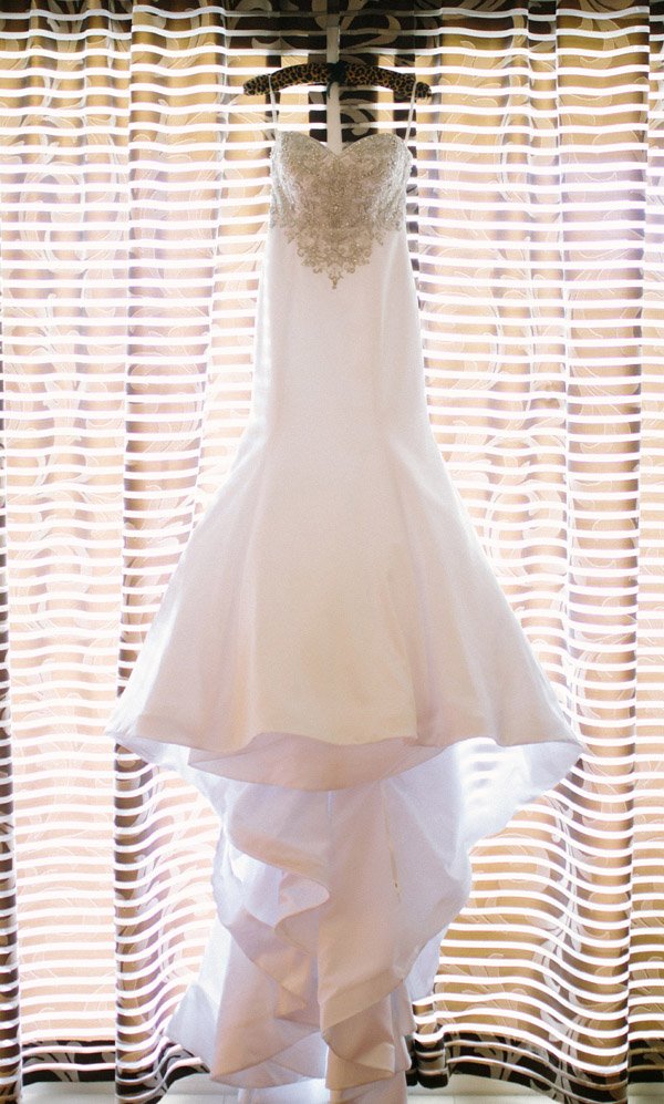 Glam Hard Rock Punta Cana Wedding By Weddings Romantique