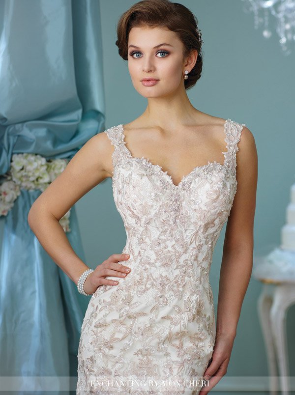 2017 Stylish Destination Weddings Dresses_Enchanting by Mon Cheri _Style No 216151 