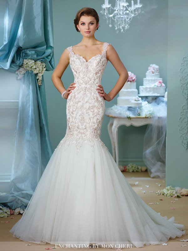 2017 Stylish Destination Weddings Dresses_Enchanting by Mon Cheri _Style No 216153