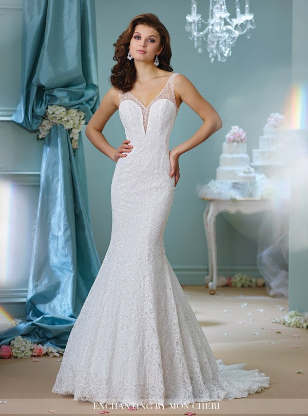 2017 Stylish Destination Weddings Dresses_Enchanting by Mon Cheri _Style No 216154 
