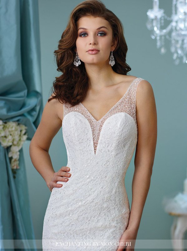 2017 Stylish Destination Weddings Dresses_Enchanting by Mon Cheri _Style No 216154 FR