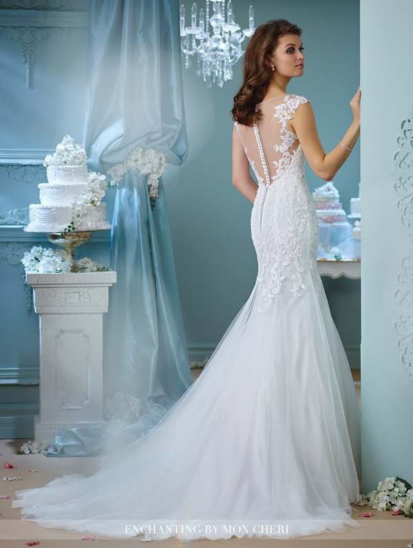 2017 Stylish Destination Weddings Dresses_Enchanting by Mon Cheri _Style No 216156 Bk