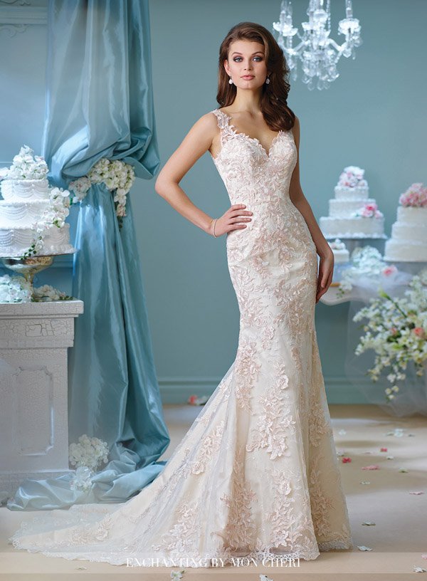 2017 Stylish Destination Weddings Dresses_Enchanting by Mon Cheri _Style No 216163