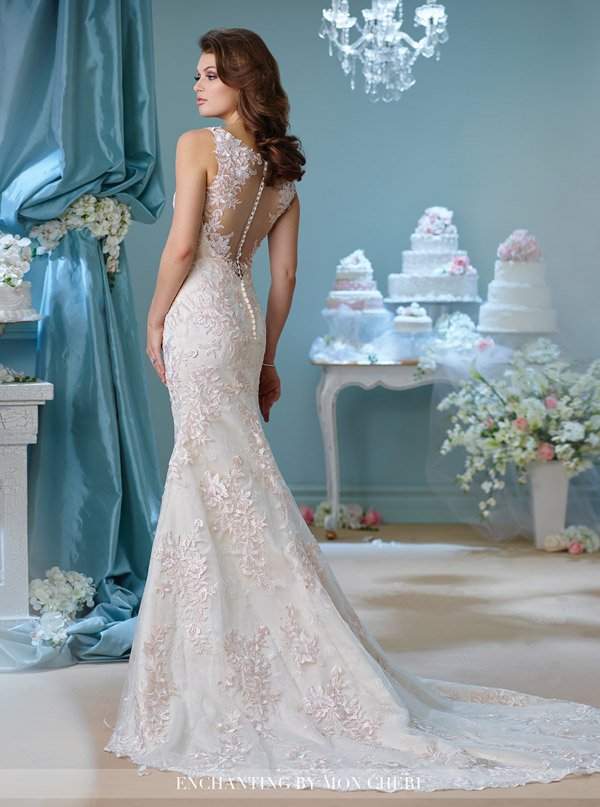 2017 Stylish Destination Weddings Dresses_Enchanting by Mon Cheri _Style No 216163bk