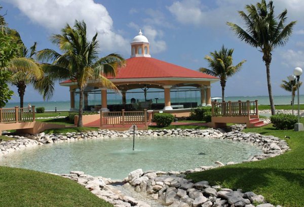 Catholic chapel Wedding Ceremonies Cancun