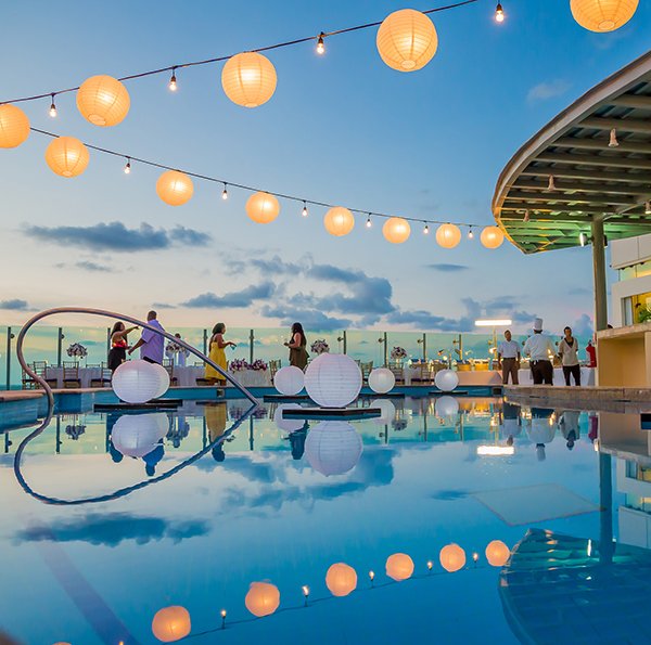 Caribbean & Mexico Wedding Planning Tips